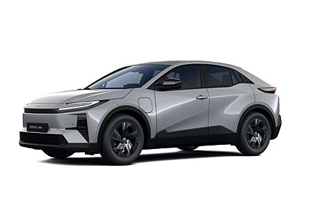 Toyota C-HR + TEAMPLAYER+CARPLAY+E-PÄRMIE 6000€