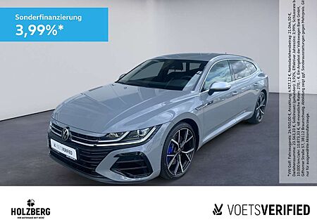 VW Arteon Volkswagen 2.0 TSI Shooting Brake R 4Motion NAVI+RFK+AHK
