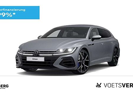 VW Arteon Volkswagen 2.0 TSI Shooting Brake R 4Motion NAVI+RFK+AHK
