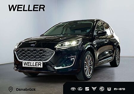 Ford Kuga 2.0 EcoBlue 4x4 VIGNALE *Standheiz*B&O*HUD*