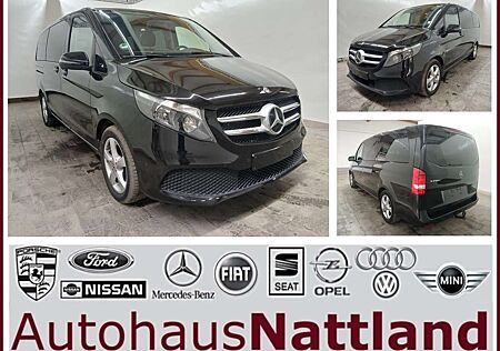 Mercedes-Benz V 250 d EDITION lang Autom. RFK Navi AHK