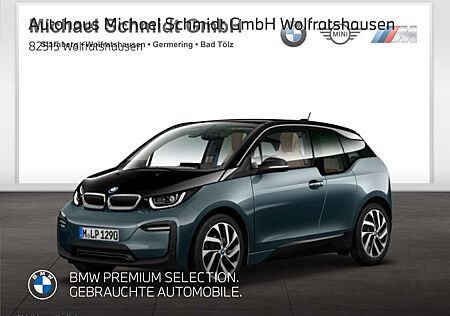 BMW i3 120Ah HK HiFi DAB LED WLAN RFK Navi Prof.