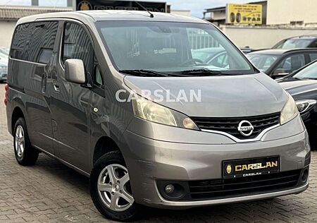 Nissan Evalia NV200 TEKNA 2.HAND+7-SITZER+NAVI+R.KAMERA