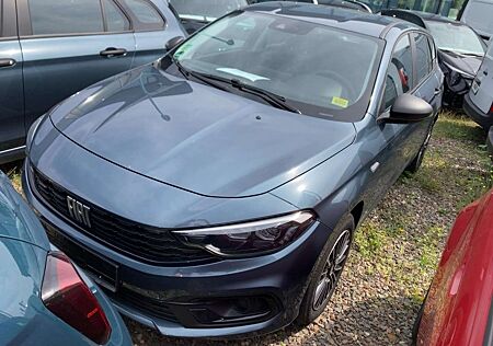 Fiat Tipo Automatik, Carplay
