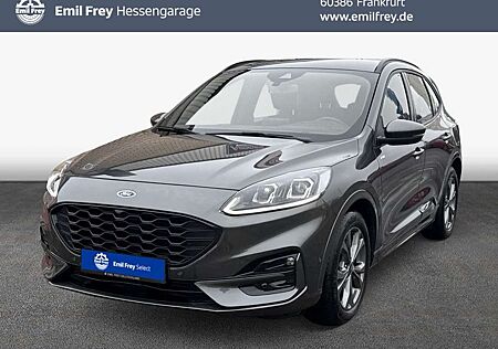 Ford Kuga 2.0 EcoBlue Aut. ST-LINE