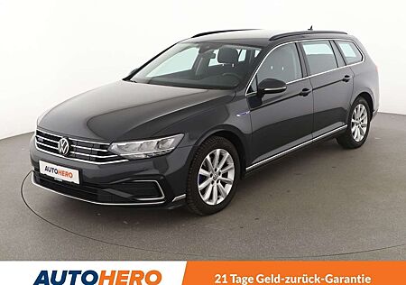 VW Passat Volkswagen 1.4 GTE Aut.*NAVI*ACC*CAM*