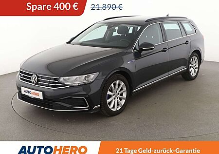 VW Passat Volkswagen 1.4 GTE Aut.*NAVI*ACC*CAM*