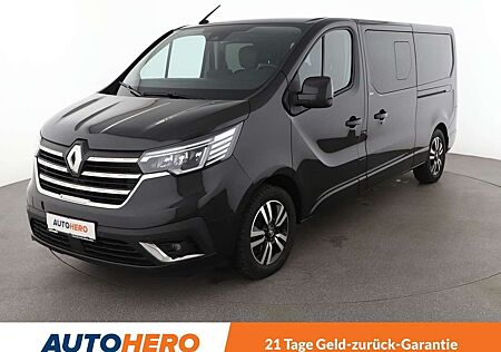 Renault Trafic 2.0 BLUE dCi L2H1 Grand SpaceClass Aut. *TEMPO*CAM