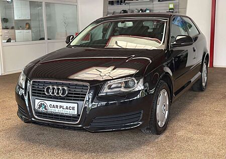 Audi A3 1.6 Attraction / Automatik/Xenon/ Bluetooth