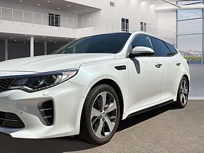 Kia Optima Sportswagon 2.0 GT PANO+360+LED+ACC+