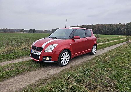 Suzuki Swift 1.6 Sport