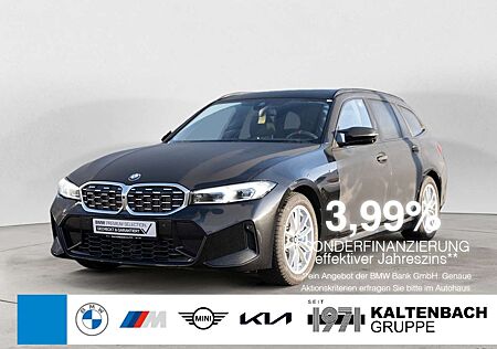 BMW 340 i Touring xDrive PANO LED HUD NAVI KAMERA
