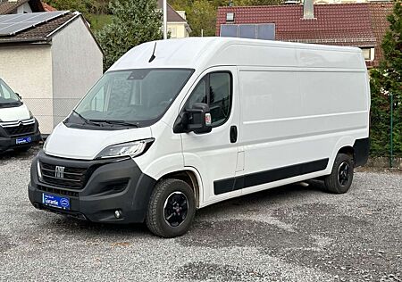 Fiat Ducato KLIMA NAVI KAMERA LED CAR-PLAY 1.HAND ALU