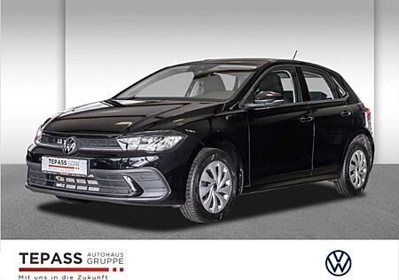 VW Polo Volkswagen 1.0l TSI Life RADIO KLIMA APP