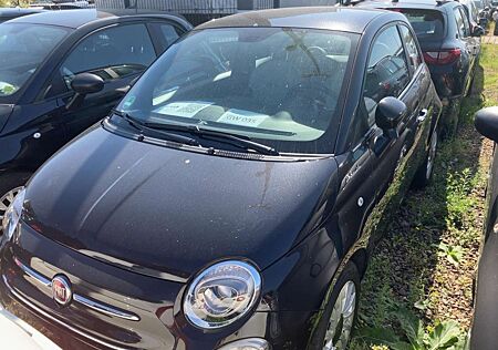Fiat 500 DOLCEVITA, Klima, Carplay