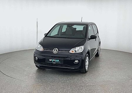 VW Up Volkswagen ! Basis 1.0 TSI*RFK*PDCh*SHZ*uvm