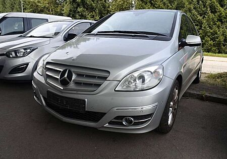 Mercedes-Benz B 170 B -Klasse