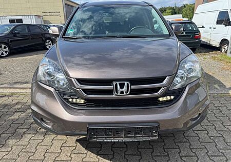 Honda CR-V Elegance