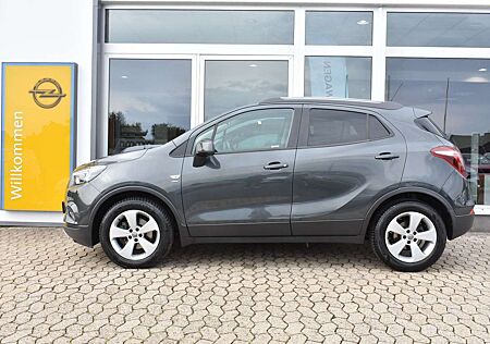 Opel Mokka X Active * Navi * AHK *