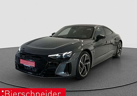 Audi e-tron GT 20 LASER HuD B&O 360