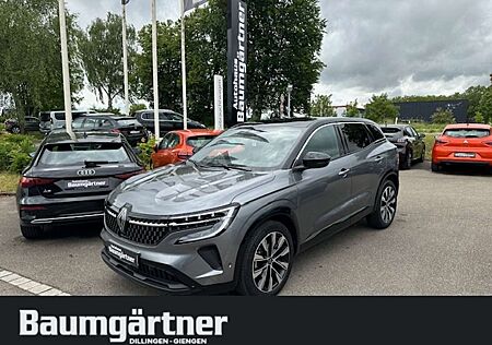 Renault Austral Techno TCe 160 Mild-Hybrid Automatik