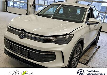 VW Tiguan Volkswagen 2.0 TDI Life *AHK*HEAD-UP*LED*KAMERA*