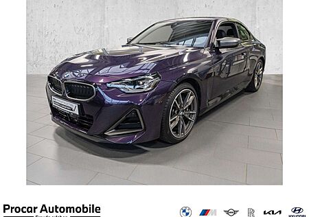 BMW 240 M240i xDrive M Sport Aut. GSD,Memory,LHZ,AdaptLED,