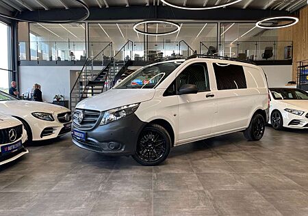 Mercedes-Benz Vito Mixto 116 CDI RWD kompakt*Navi*AHK*Kamera*