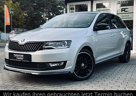 Skoda Rapid /Spaceback Spaceback Monte Carlo+Xenon+Navi+Panorama+