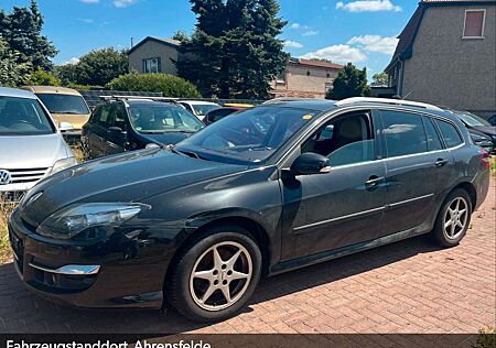 Renault Laguna Grandtour "Initiale" Aut.+Leder+Panorama