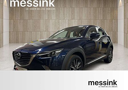 Mazda CX-3 Sports-Line AWD