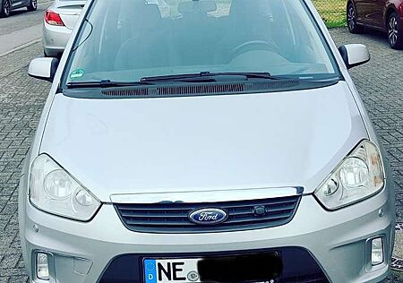 Ford C-Max 1.8 Style Klima