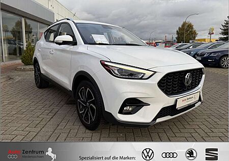 MG ZS ICE 1.5 VTI-tech Comfort Ab 59 EUR Rate/Monat