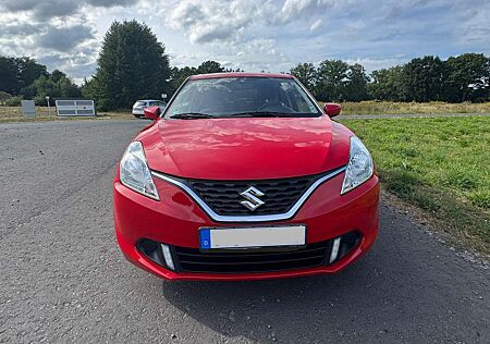 Suzuki Baleno 1.2 Dualjet Club
