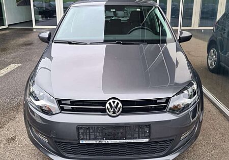 VW Polo Volkswagen 1.2 TSI DSG Comfortline