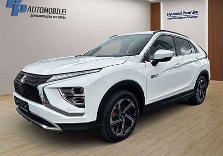 Mitsubishi Eclipse Cross 2.4 MIVEC PHEV Plus