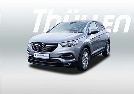 Opel Grandland X Edition 1.5 D Bluetooth Navi Klima