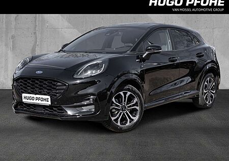 Ford Puma ST-Line Aut. ACC Kamera LED Navi WI-PKT