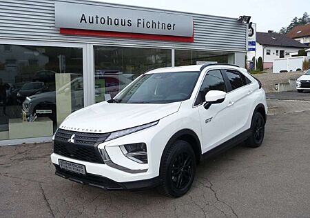 Mitsubishi Eclipse Cross PHEV PLUS mit Intro