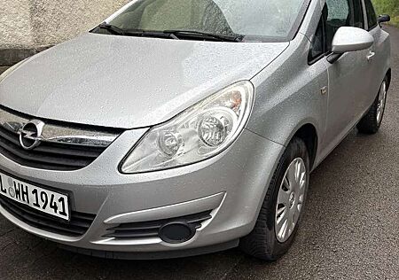 Opel Corsa 1.0 Neu TÜV