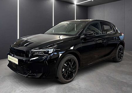 Opel Corsa GS 1,2 - LED, Navi, Kamera mit 180°