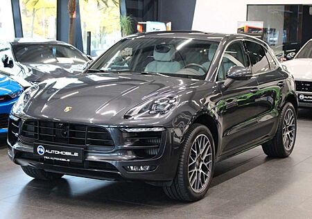 Porsche Macan S *Kamera*PNRM*2.Hand