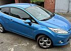 Ford Fiesta Titanium