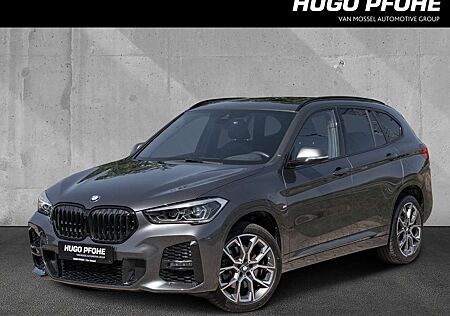 BMW X1 sDrive20i M Sport. 19 Zoll. AHK. Driving assist