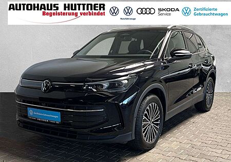 VW Tiguan Volkswagen GOAL 2.0 TDI DSG AHK MATRIX-LED ACC NAVI