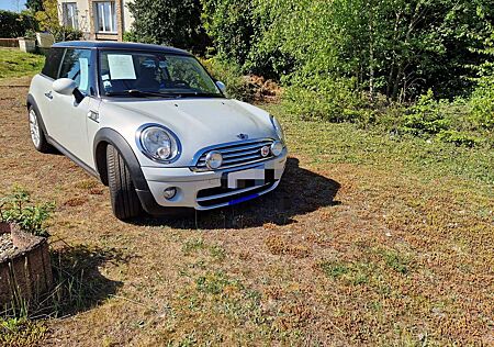 Mini Cooper D 50 Camden