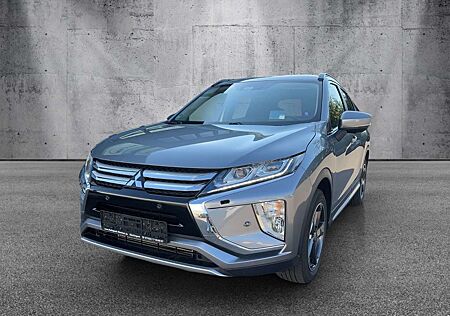 Mitsubishi Eclipse Cross Intro Edition 4WD Aut.LED HUD 360°