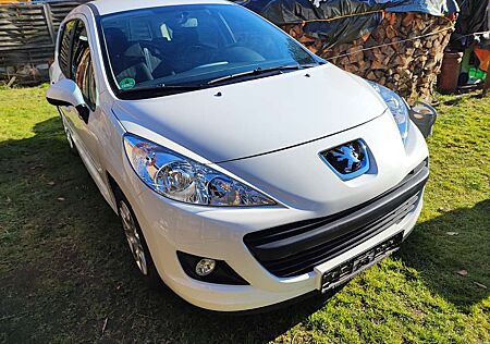 Peugeot 207 SW 75 Filou