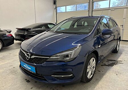 Opel Astra K Sports Tourer 1.5 D *LED*NAVI*R-Kam*AHK* PDC*