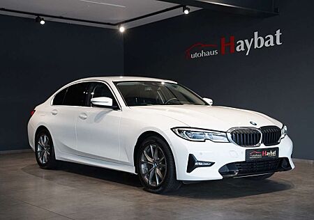 BMW 320 d xDrive Sport LCProf-LASER-RFK-AHK-MLenk